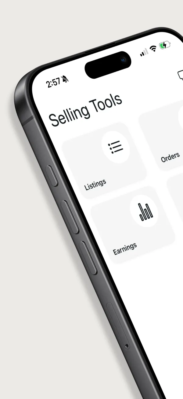 Managing pre-orders and payouts in the Poyst app 1