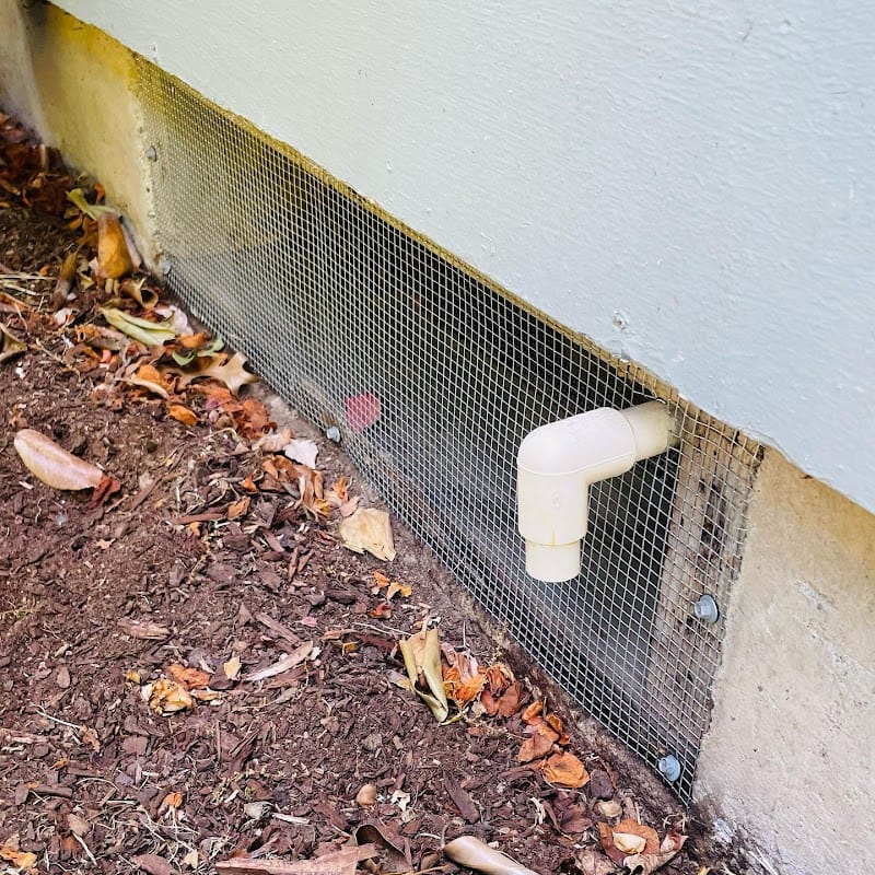 Campbell Natural Pest Control cover image