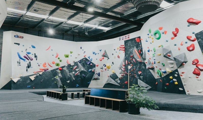 Portside Boulders Willetton cover image