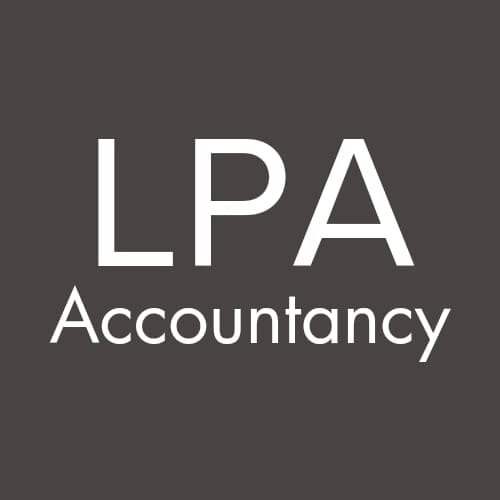 LPA Accountancy cover image